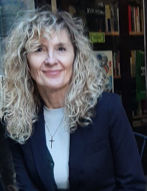 Silvina Garrido Hermann
